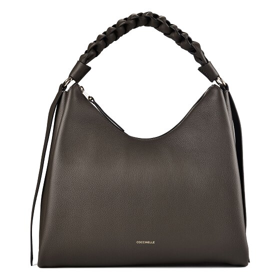 Coccinelle Boheme Schultertasche Leder 34 cm