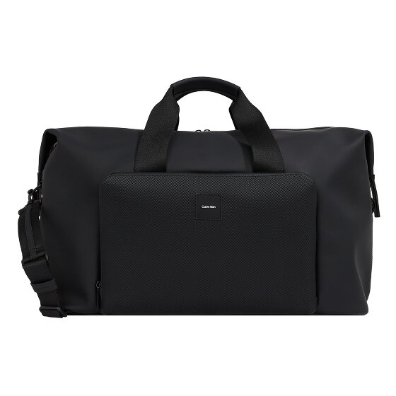 Calvin Klein CK Essential Weekender Reisetasche 53 cm Calvin Klein CK Essential Weekender Reisetasche 53 cm