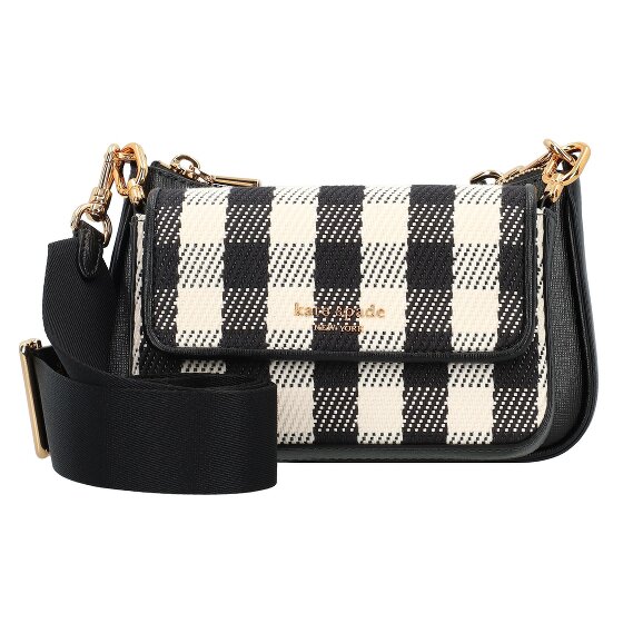 Kate Spade New York Double Up Umhängetasche 20.5 cm