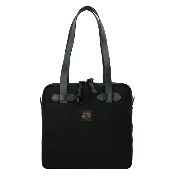 Filson Rugged Twill Schultertasche 32 cm