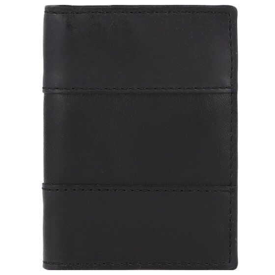Fossil Everett Kreditkartenetui Leder 10 cm