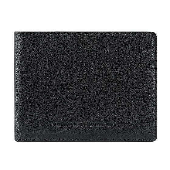 Porsche Design Business Geldbörse RFID Leder 11 cm