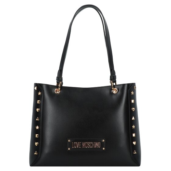 Love Moschino Timeless Shopper Tasche 32 cm