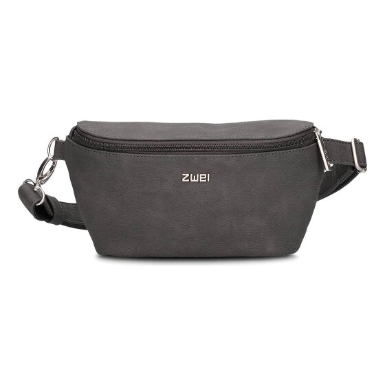 Zwei Mademoiselle.M Gürteltasche 25 cm