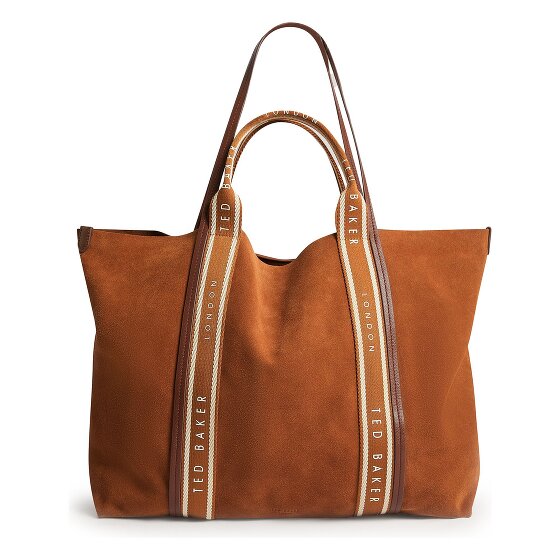 Ted Baker Laurrel Shopper Tasche Leder 45 cm