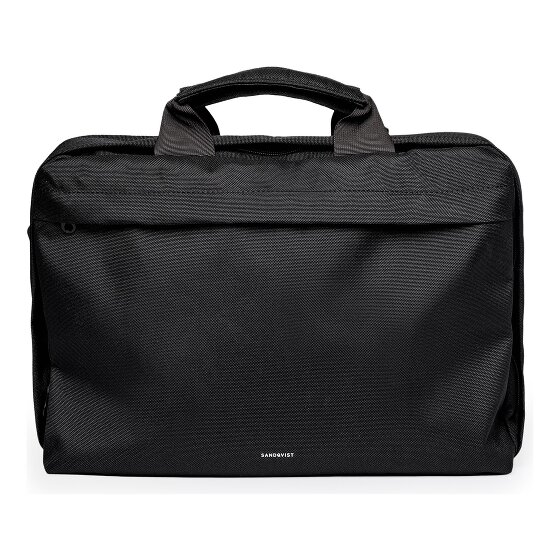 Sandqvist Go Aktentasche 40 cm Laptopfach
