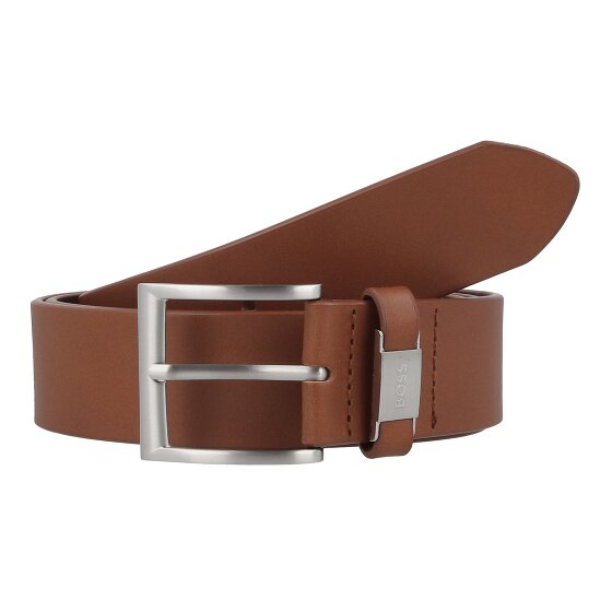 Boss Connio Gürtel Leder Boss Connio Gürtel Leder