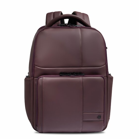 Piquadro Wollem Daypack 43 cm Laptopfach