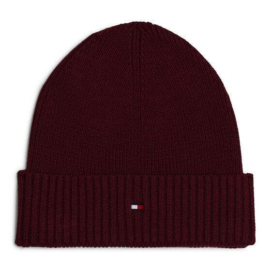 Tommy Hilfiger TH Flag Strickmütze