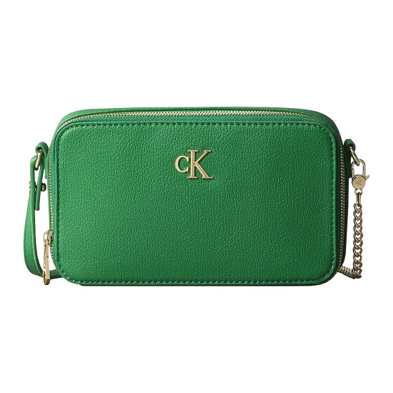 Calvin Klein Minimal Clutch Tasche 18 cm Calvin Klein Minimal Clutch Tasche 18 cm