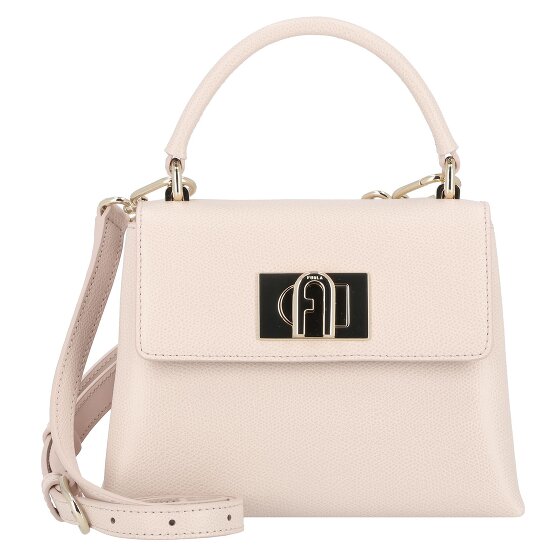 Furla 1927 Handtasche Leder 21 cm