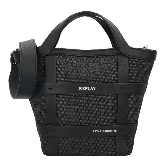 Replay Handtasche 17.5 cm