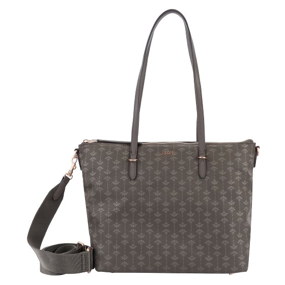 Joop! Collana Tessuto Shopper Tasche 30 cm