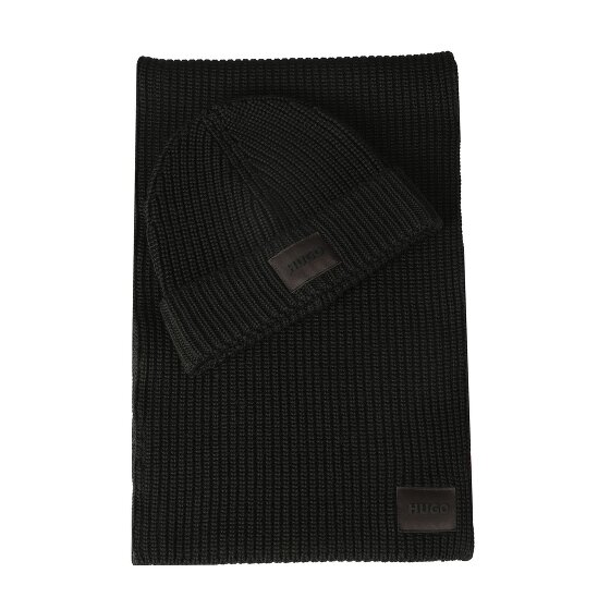 Hugo Zago Schal 182 cm Geschenkbox Hugo Zago Schal 182 cm Geschenkbox