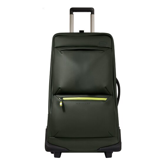Piquadro Corner 2.0 2 Rollen Reisetasche 70 cm