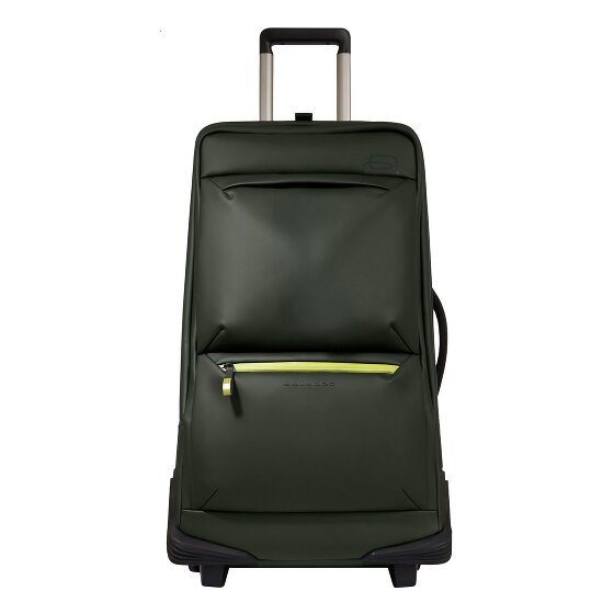 Piquadro Corner 2 Rollen Reisetasche 70 cm