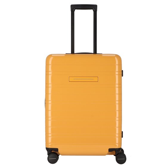 Horizn Studios H6 Essential Glossy 4-Rollen Trolley 64 cm