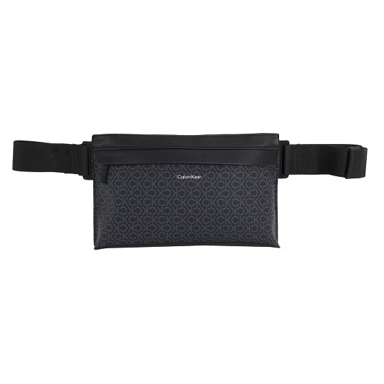 Calvin Klein CK Mixmedia Gürteltasche 24 cm