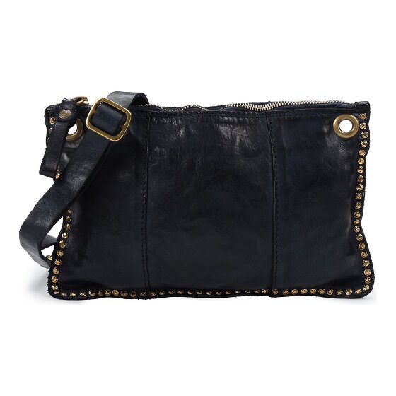 Campomaggi Ebe Umhängetasche Leder 25 cm