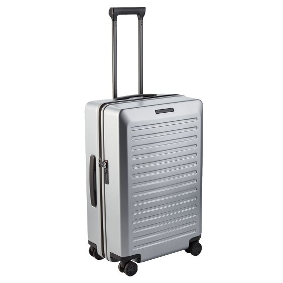 Porsche Design PD Voyager 4 Rollen Trolley M 69 cm