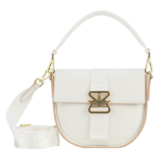 Bogner Zuoz Cassy Schultertasche Leder 27 cm