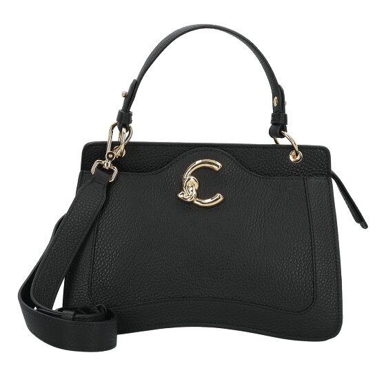 Coccinelle C-Me Handtasche Leder 25 cm