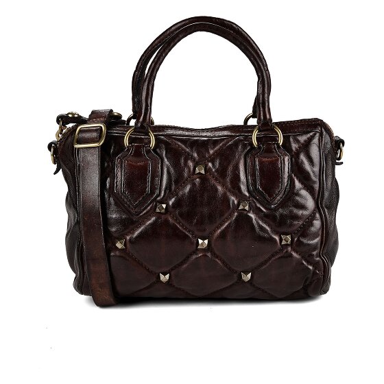 Campomaggi Ricciarda Handtasche M Leder 26 cm