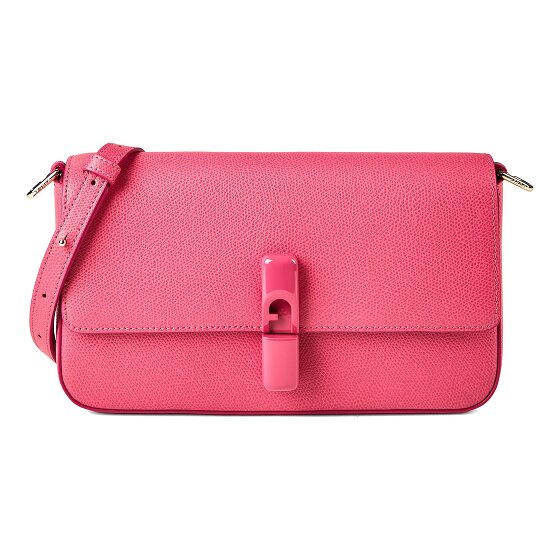 Furla Iride Umhängetasche Leder 24 cm