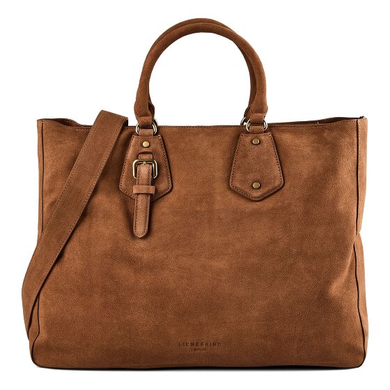 Liebeskind Cora Shopper Tasche L Leder 36 cm