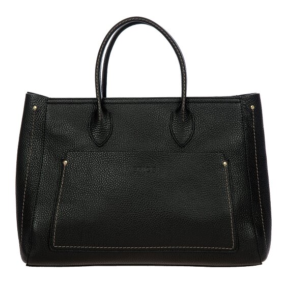 Bric's Gondola Tulipano Handtasche Leder 38 cm