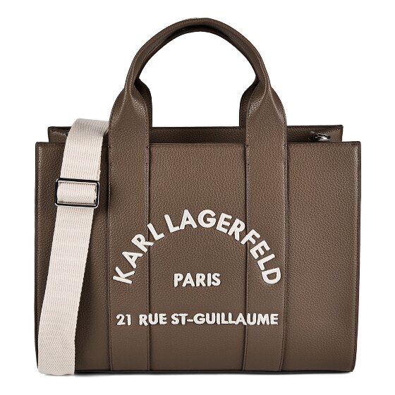 Karl Lagerfeld Rsg Handtasche 34 cm