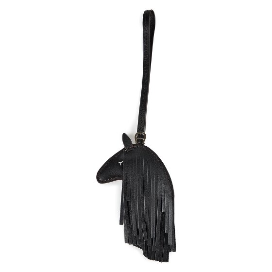 AIGNER Ciondollini Taschenanhänger Leder 27 cm