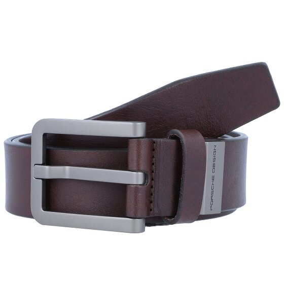 Porsche Design Basic Gürtel Leder