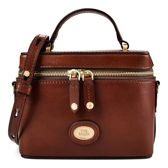 The Bridge Story Donna Mini Bag Handtasche Leder 18 cm