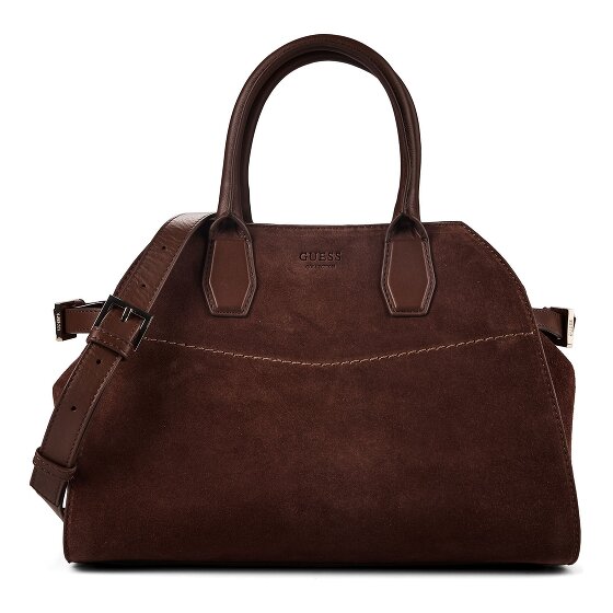 Guess Liza Handtasche Leder 31 cm