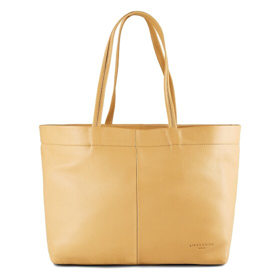 Liebeskind Hera II Shopper Tasche L Leder 55 cm