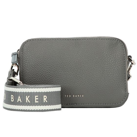 Ted Baker Stunna Mini Bag Umhängetasche Leder 17 cm