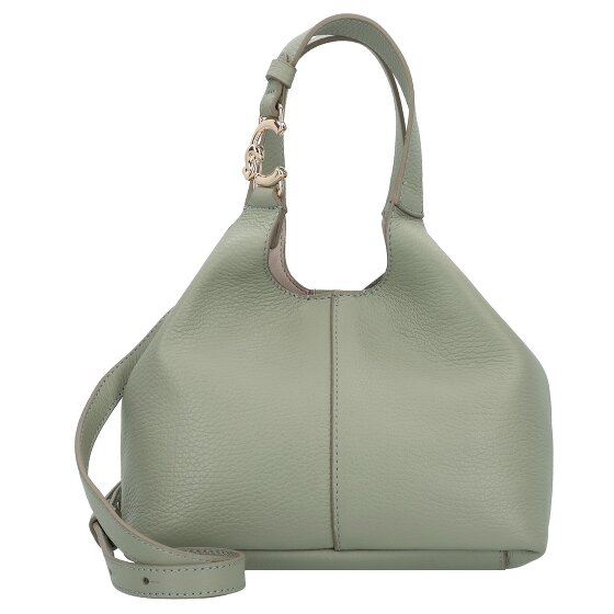 Coccinelle C-Easy Handtasche Leder 21 cm