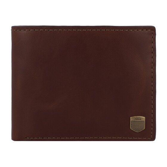 Fossil Hayes Geldbörse Leder 12 cm