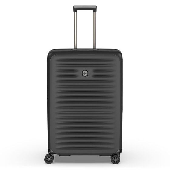 Victorinox Airox Advanced 4 Rollen Trolley L 75 cm mit Dehnfalte Victorinox Airox Advanced 4 Rollen Trolley L 75 cm mit Dehnfalte