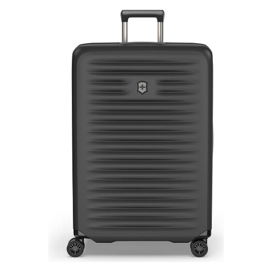 Victorinox Airox Advanced 4 Rollen Trolley L 75 cm mit Dehnfalte