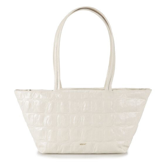 abro Alba Schultertasche Leder 26 cm