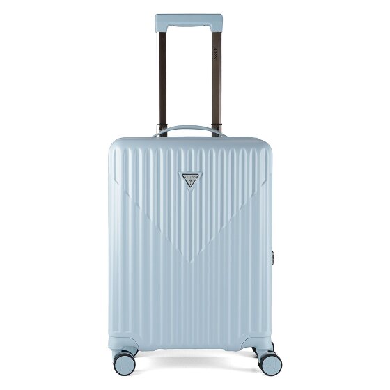 Guess Centennial 4 Rollen Kabinentrolley 55.5 cm