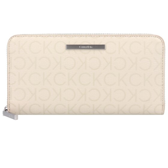 Calvin Klein Daily Dressed Geldbörse 19 cm