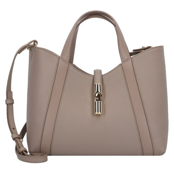 Furla Goccia Shopper Tasche S Leder 28 cm