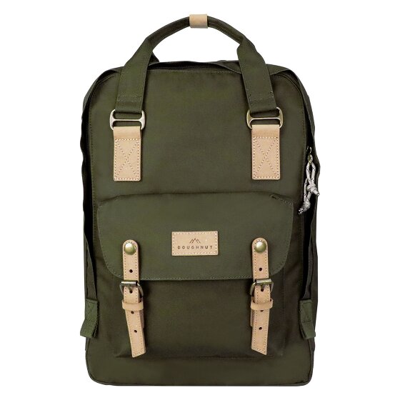 Doughnut Macaroon Daypack 45 cm Laptopfach