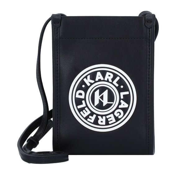 Karl Lagerfeld Skuare Handytasche 13 cm