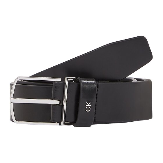 Calvin Klein CK Must Gürtel Leder