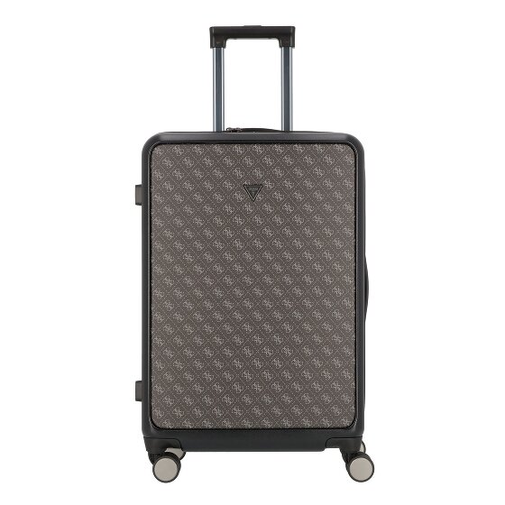 Guess Verona 4 Rollen Trolley M 67 cm Guess Verona 4 Rollen Trolley M 67 cm