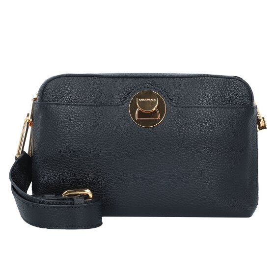 Coccinelle Liya Umhängetasche Leder 24 cm Coccinelle Liya Umhängetasche Leder 24 cm